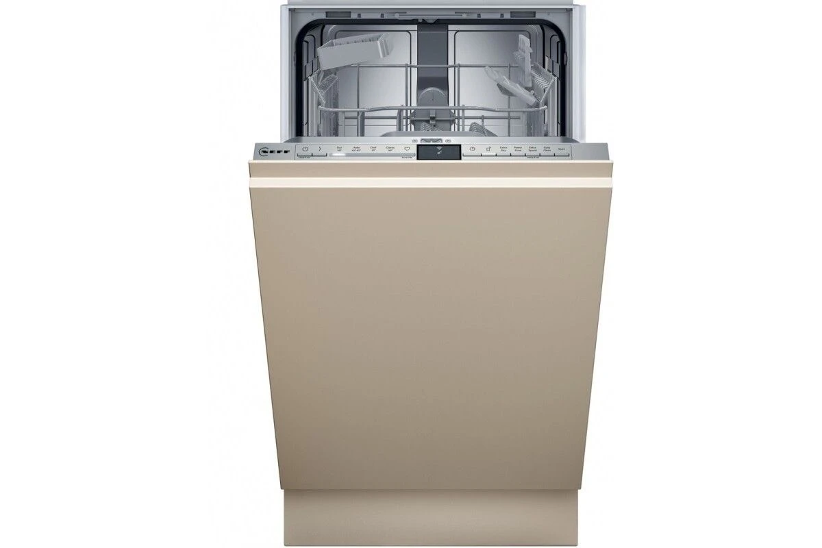 Посудомоечная машина Neff S853HKX14E