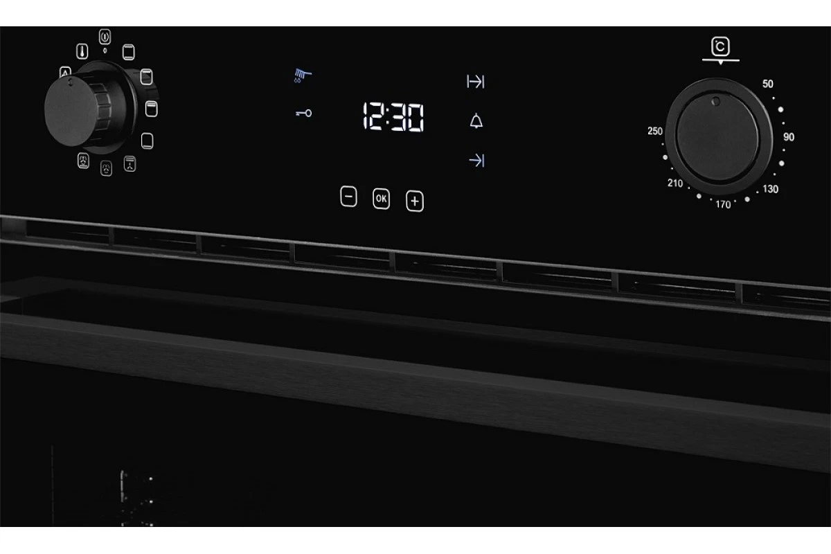 Духовой шкаф Kuppersberg FPH 611 B