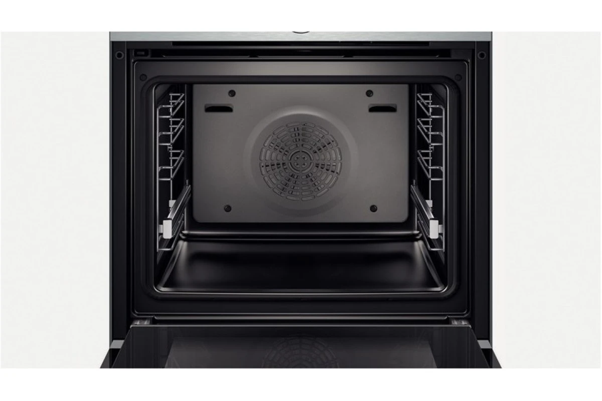 Духовой шкаф Bosch HBG633NS1
