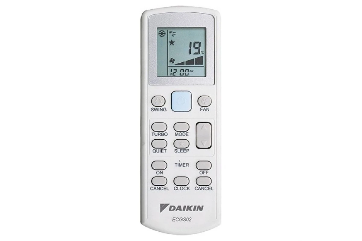 Кондиционер Daikin FTYN35L/RYN35L