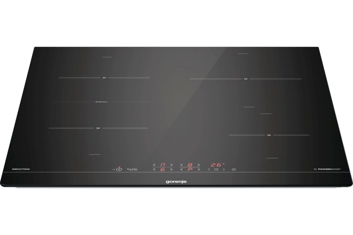Независимая индукционная варочная панель Gorenje IT643BSC7