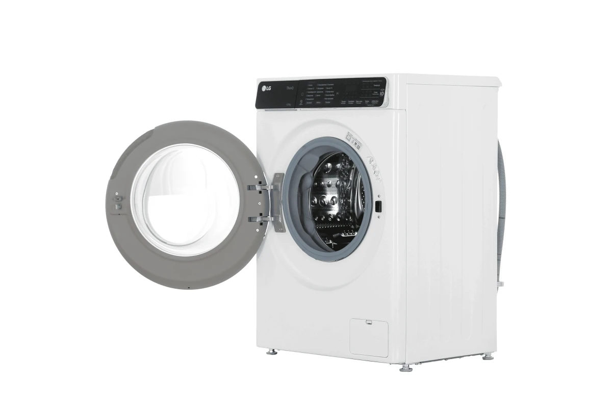 Стиральная машина LG F2T9GW9W