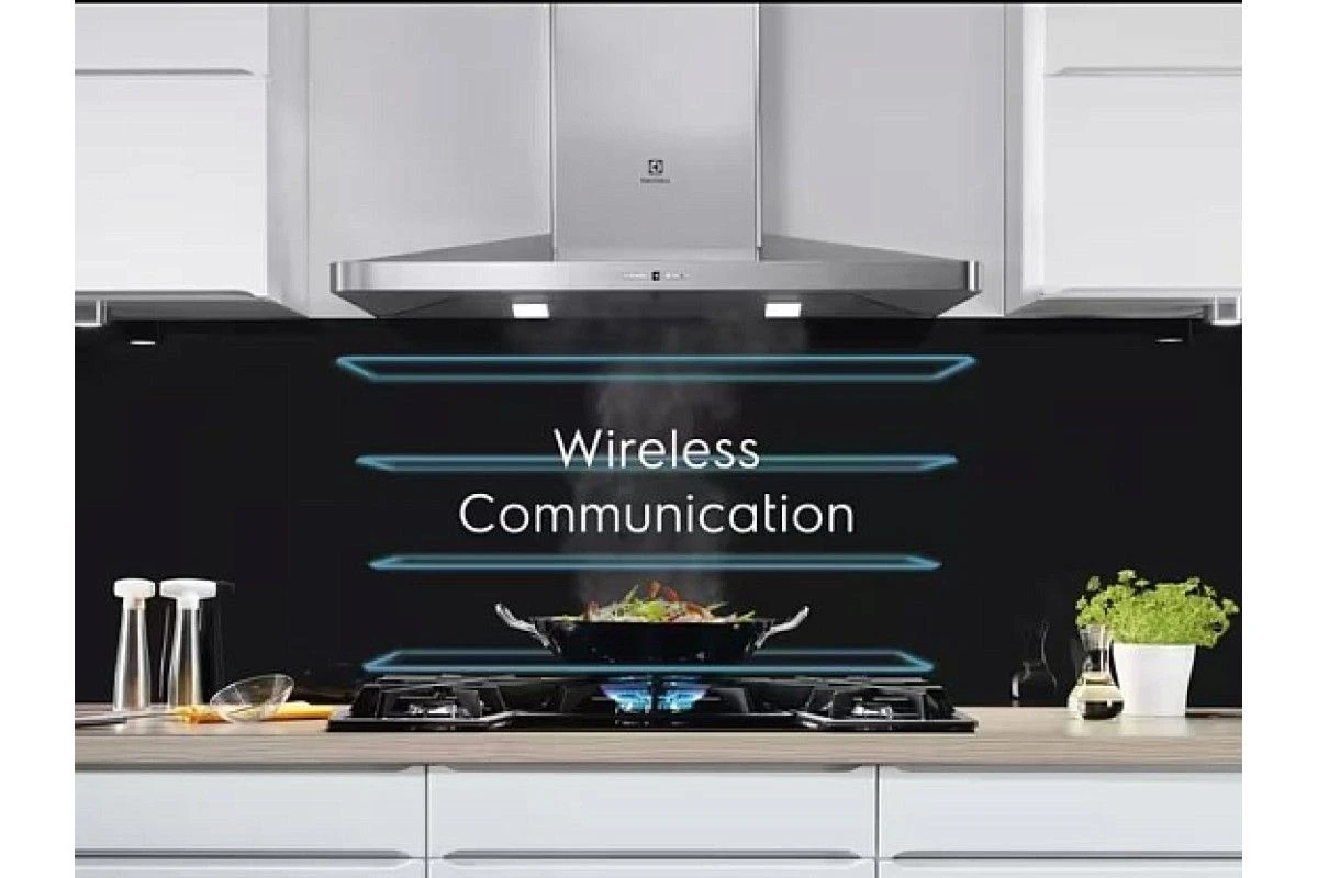 Варочная панель Electrolux CIV634