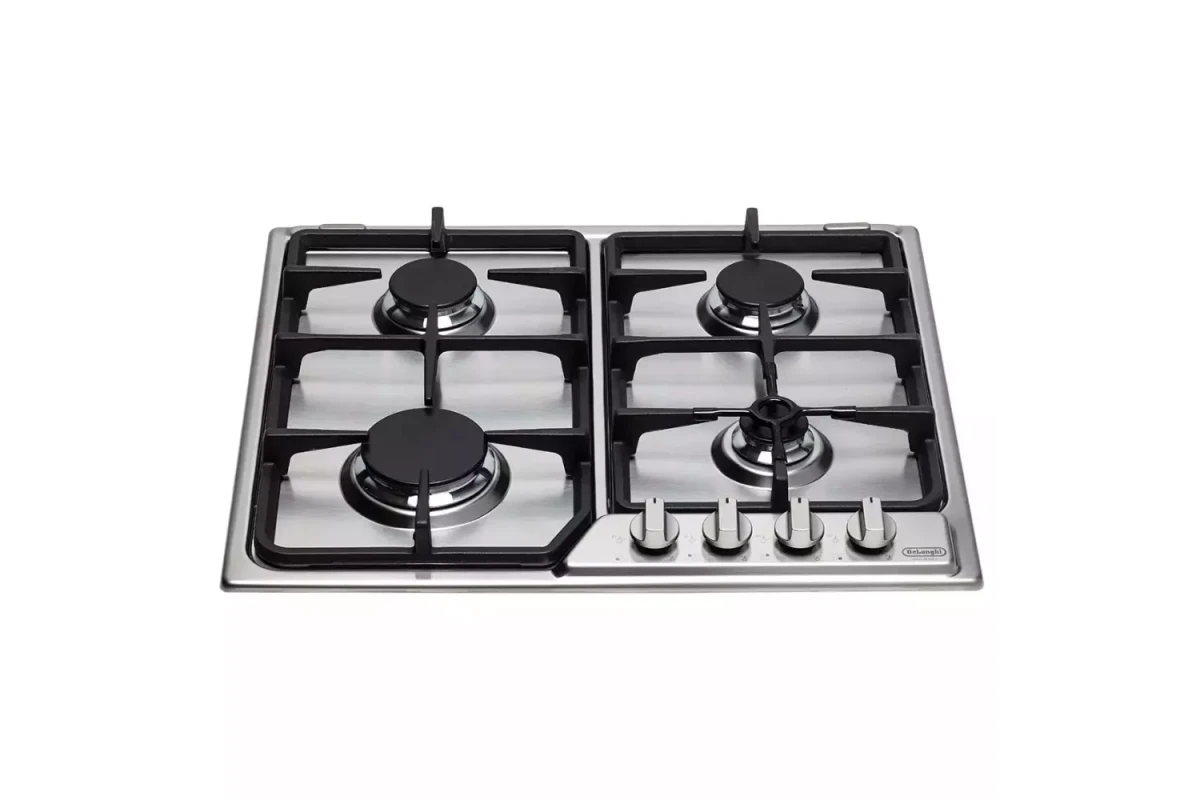 Газовая варочная панель DeLonghi IF 46.1 ASV GUD