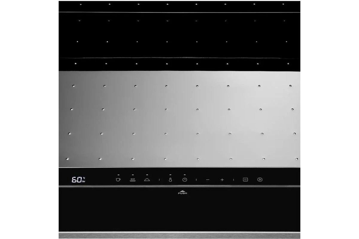 Подогреватель посуды Kuppersberg KWD 600 BX