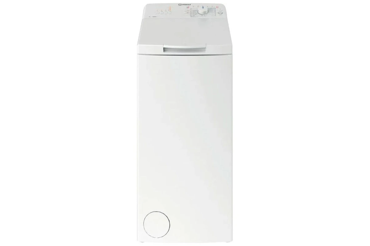 Стиральная машина Indesit BTW L60400 EE/N