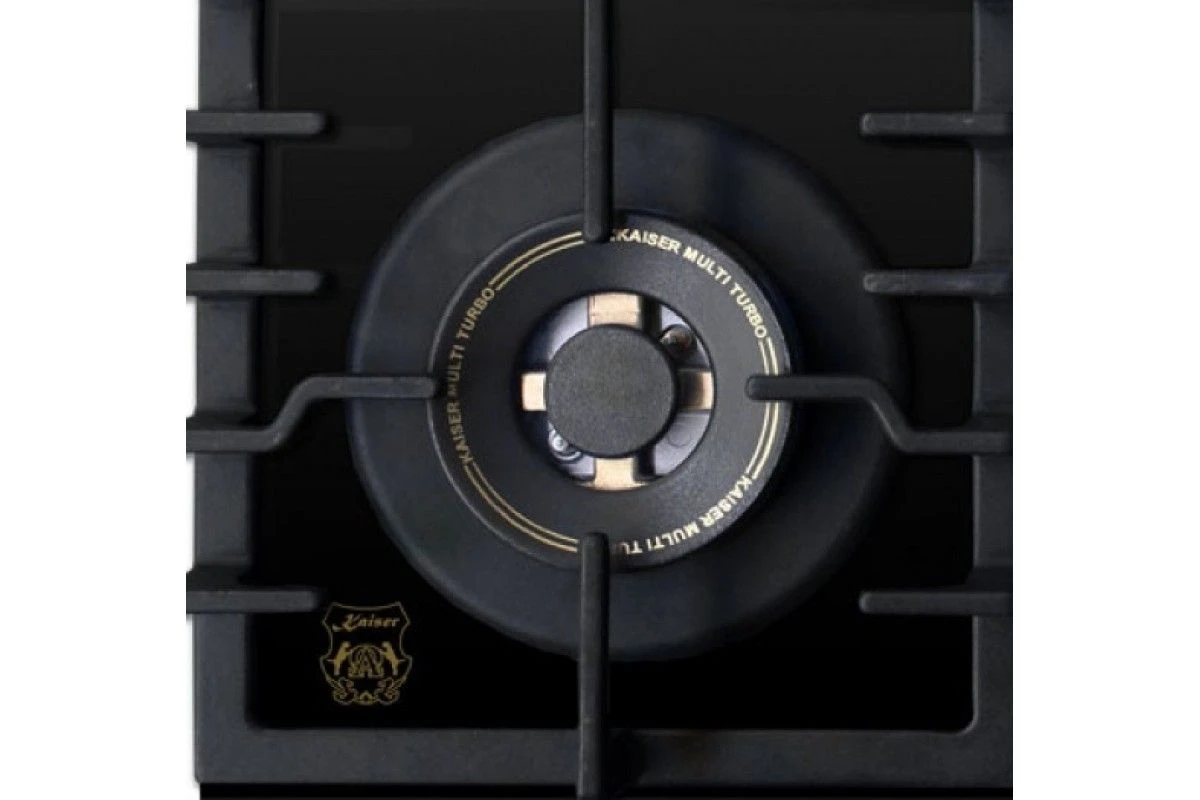 Варочная панель Kaiser KCG 6335 Em Turbo