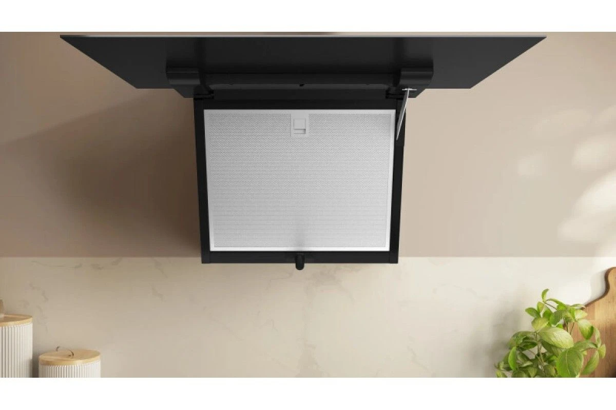 Вытяжка Neff D65JFN1S0