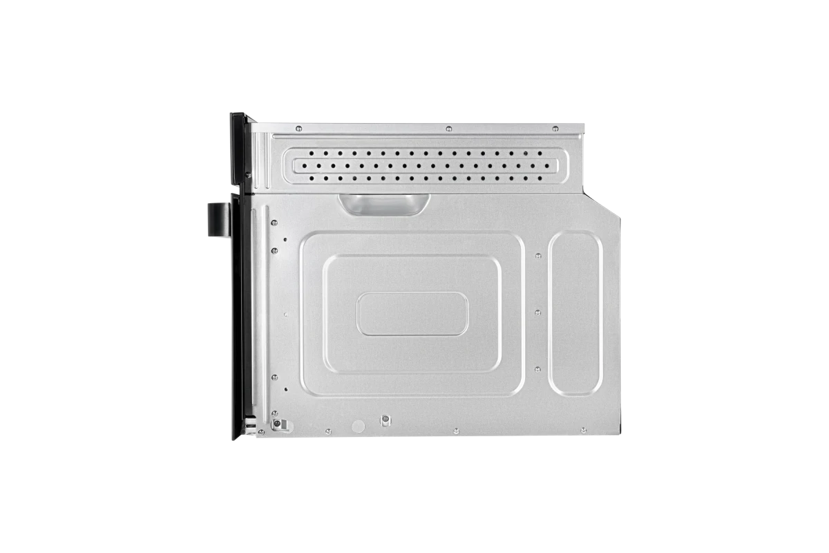 Духовой шкаф Hiberg S-VMF 5515 B SMART