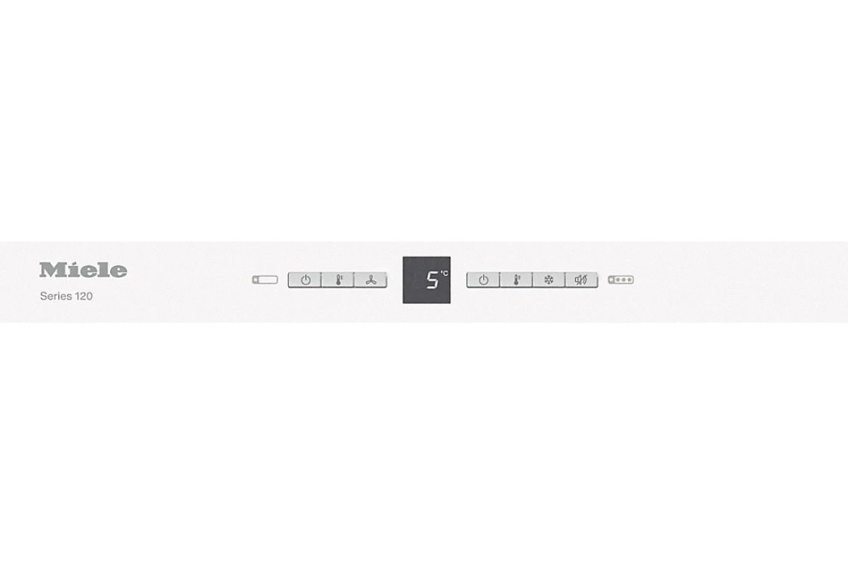 Холодильник Miele KFN 29162D WS