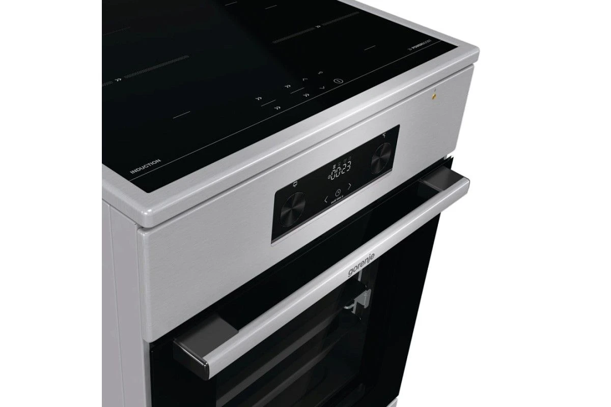 Электрическая плита Gorenje GEIT5C61XPG