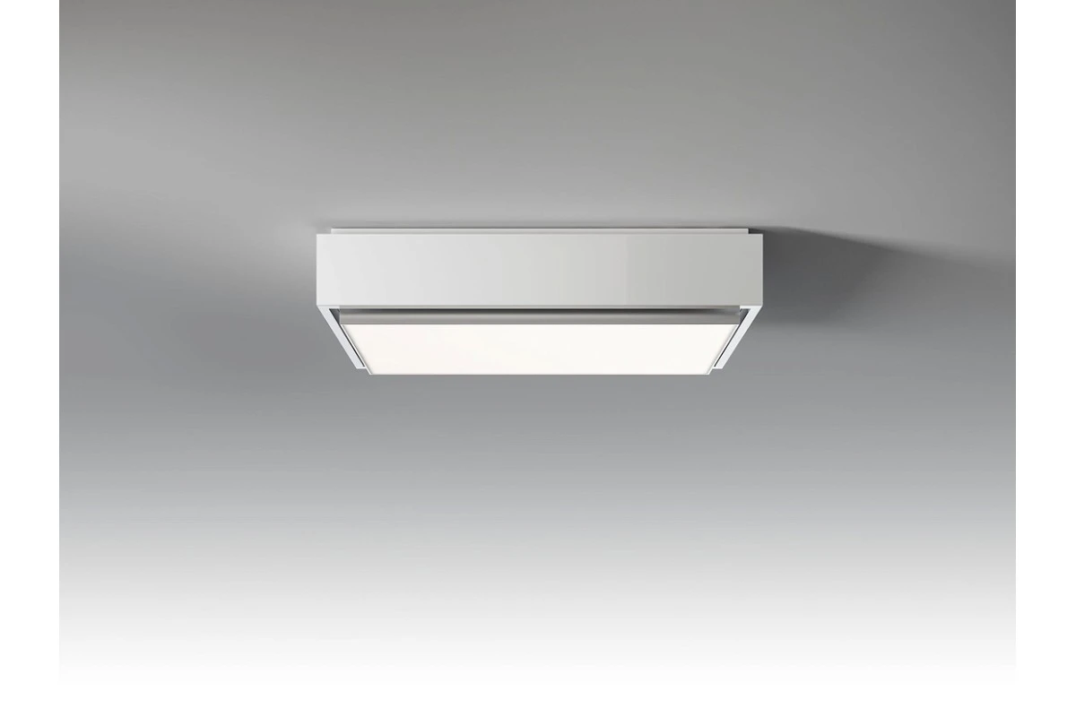 Вытяжка Falmec CIRCLE.TECH Levante 120 ISOLA white (600)