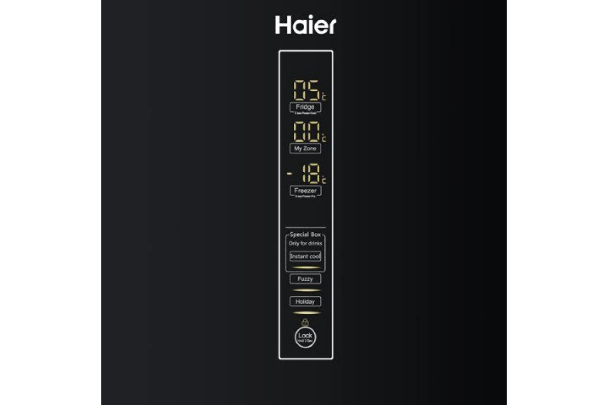 Холодильник Haier A3FE742CGBJRU
