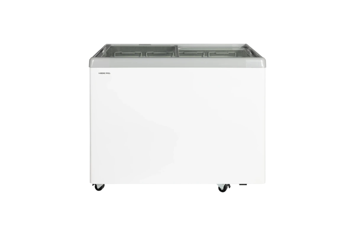Морозильник Hiberg PS 35 W