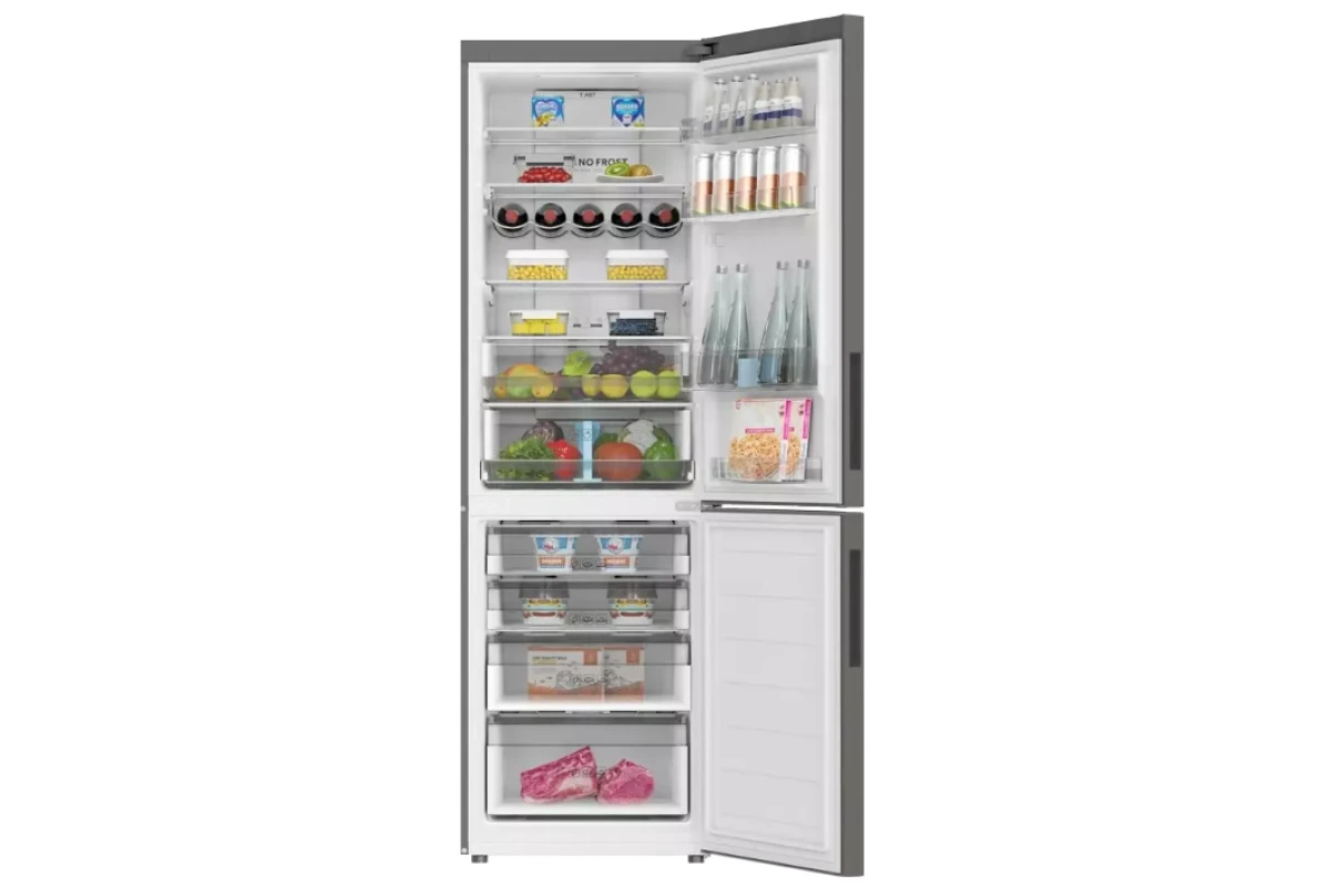 Холодильник Haier C2F636CFRGU1