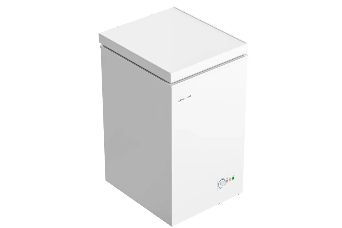 Морозильный ларь Kuppersberg FLCF 110 W