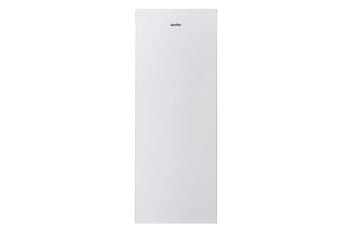 Морозильный шкаф Simfer FS6210A+