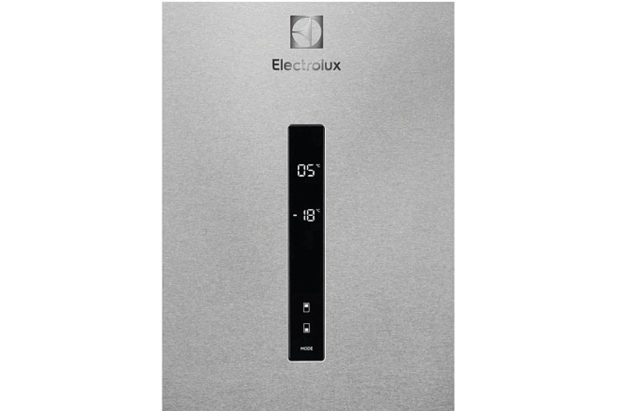 Холодильник Electrolux LNT7ME34X2