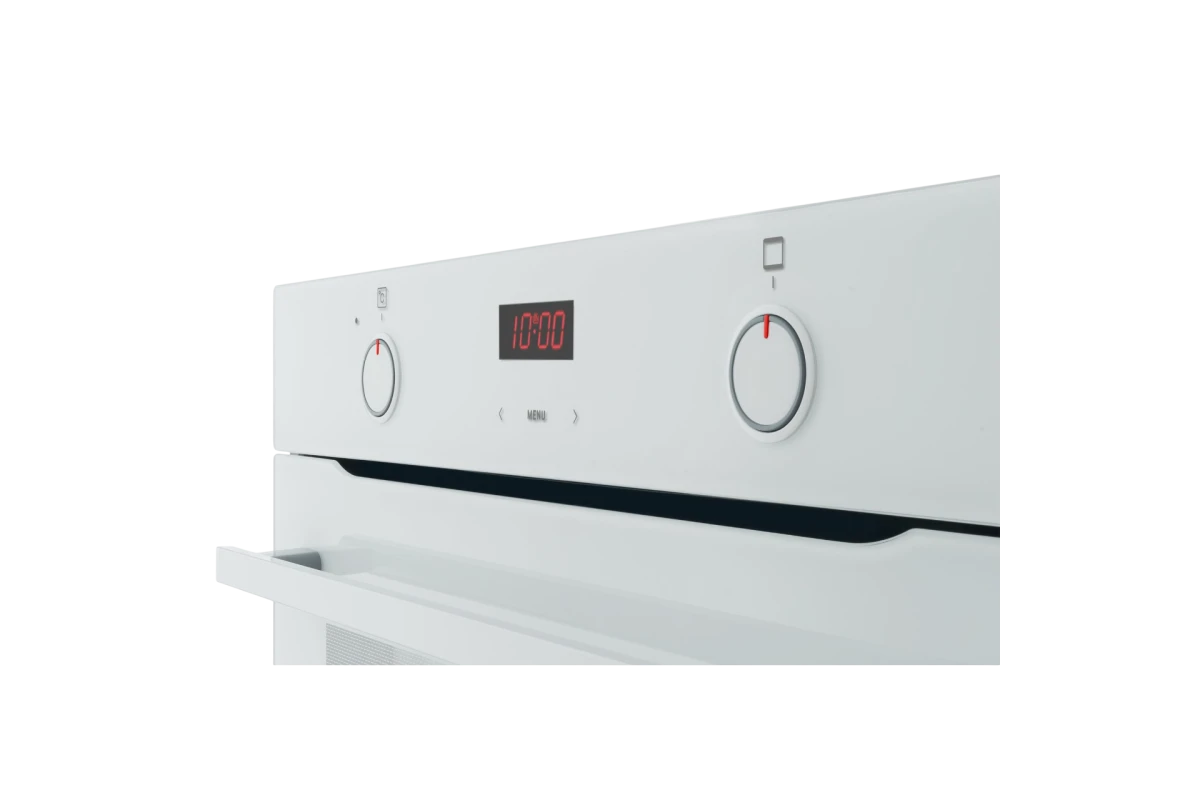Духовой шкаф Hansa BakingPro BOEW684097