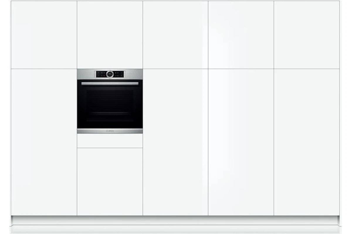 Духовой шкаф Bosch HBG672BS1F