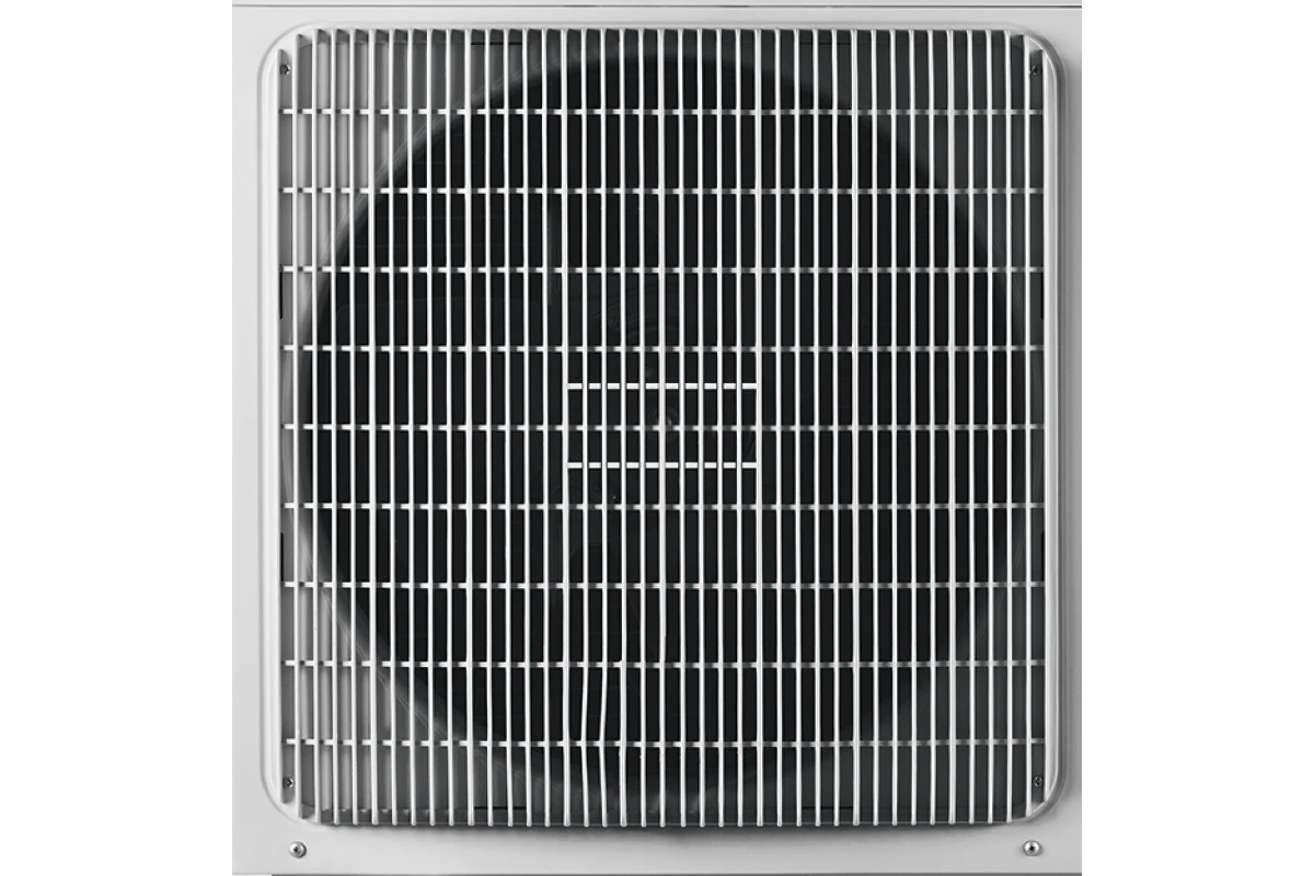 Внешний блок мульти сплит-системы на 2 комнаты General Climate Free Multi 2 GU-M2E18H32