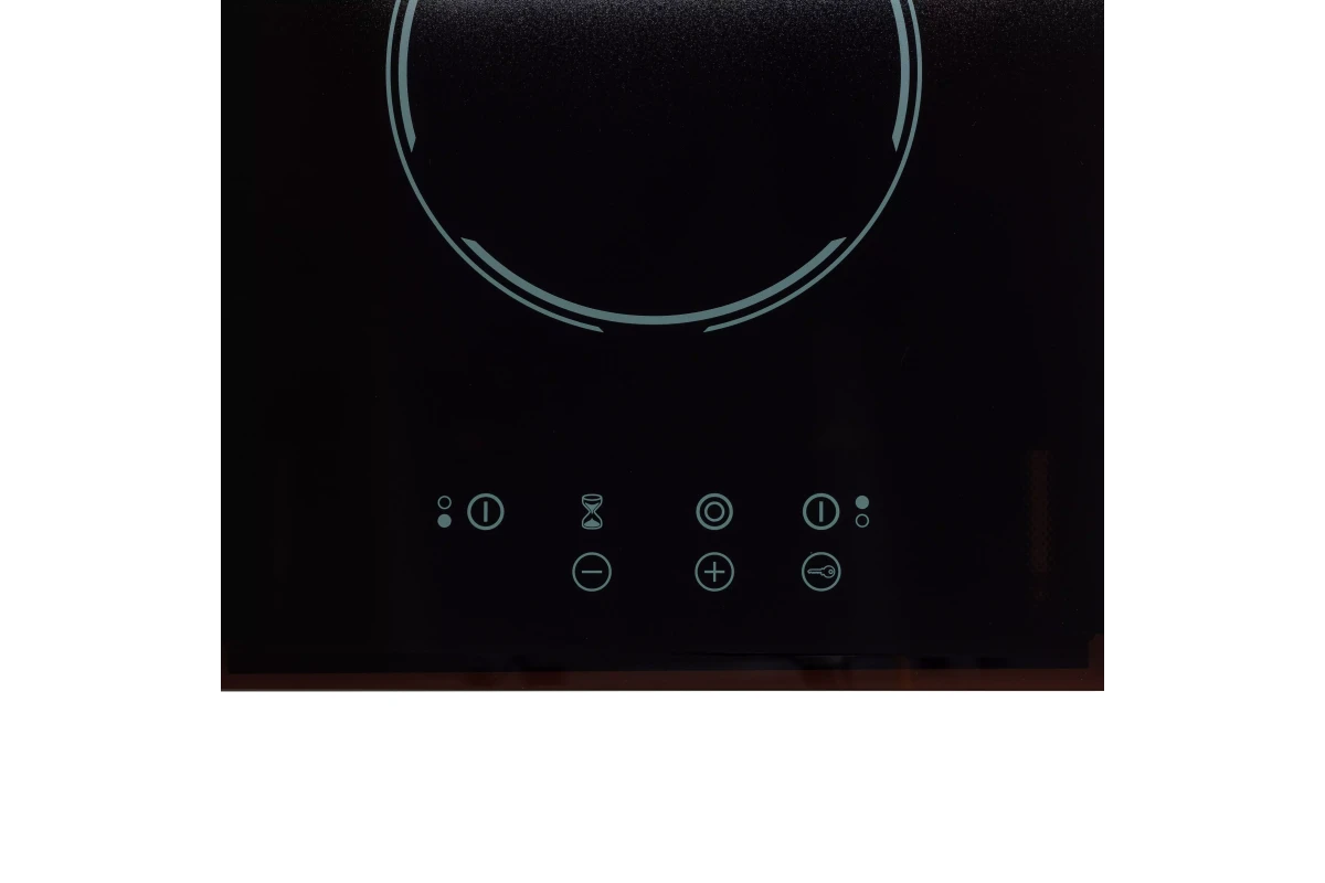Электрическая варочная панель DeLonghi PVC 31 TC