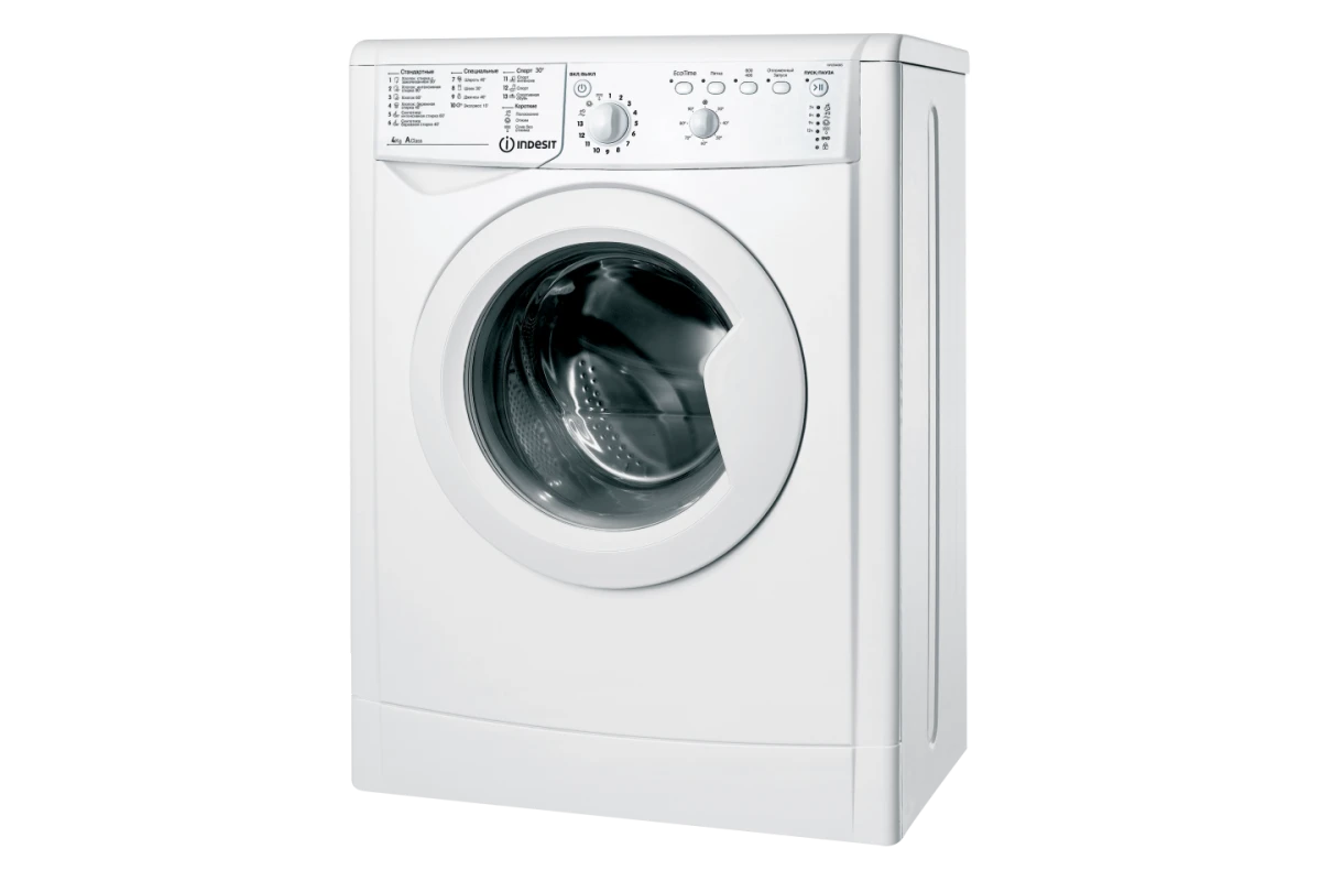 Стиральная машина Indesit IWUB 4085