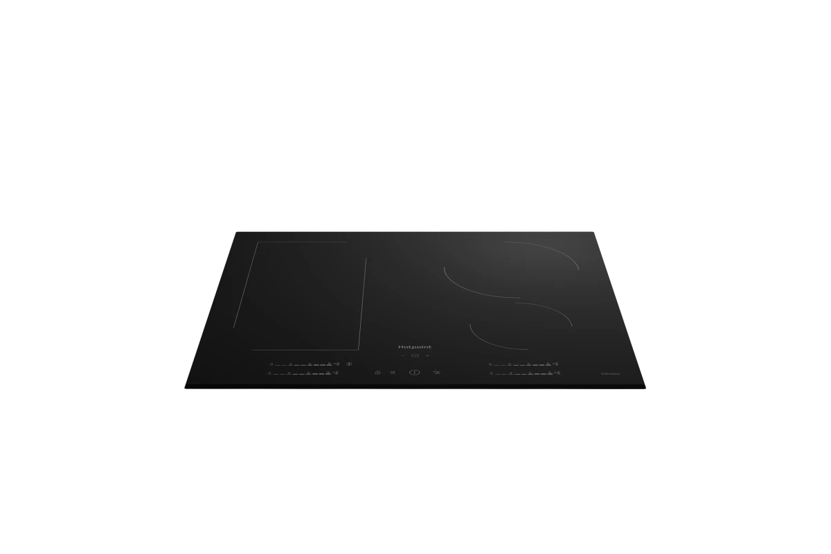 Индукционная варочная панель Hotpoint HS 1560B BF