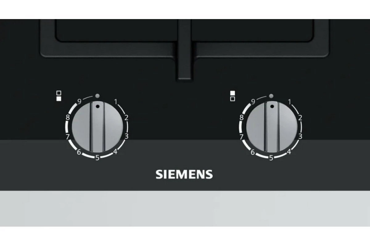 Газовая варочная панель Siemens ER3A6BB70