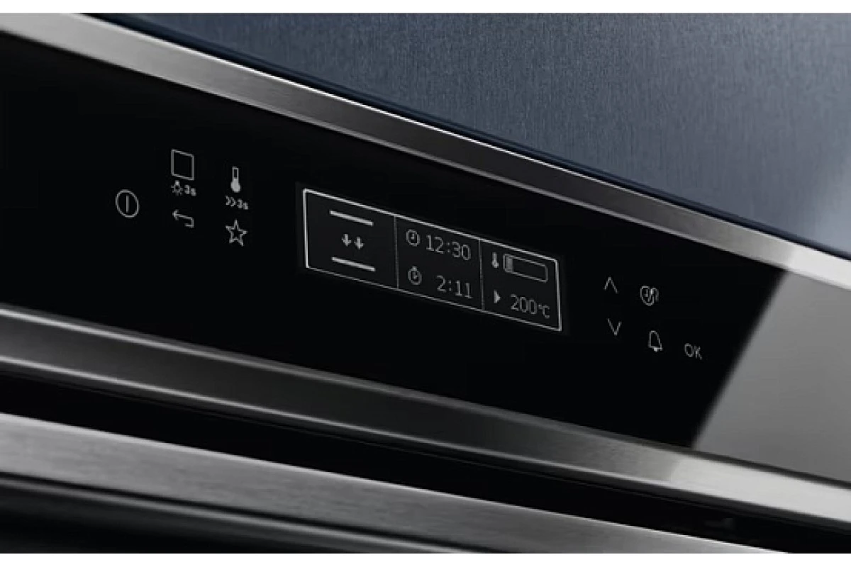 Духовой шкаф Electrolux LOC8H31X