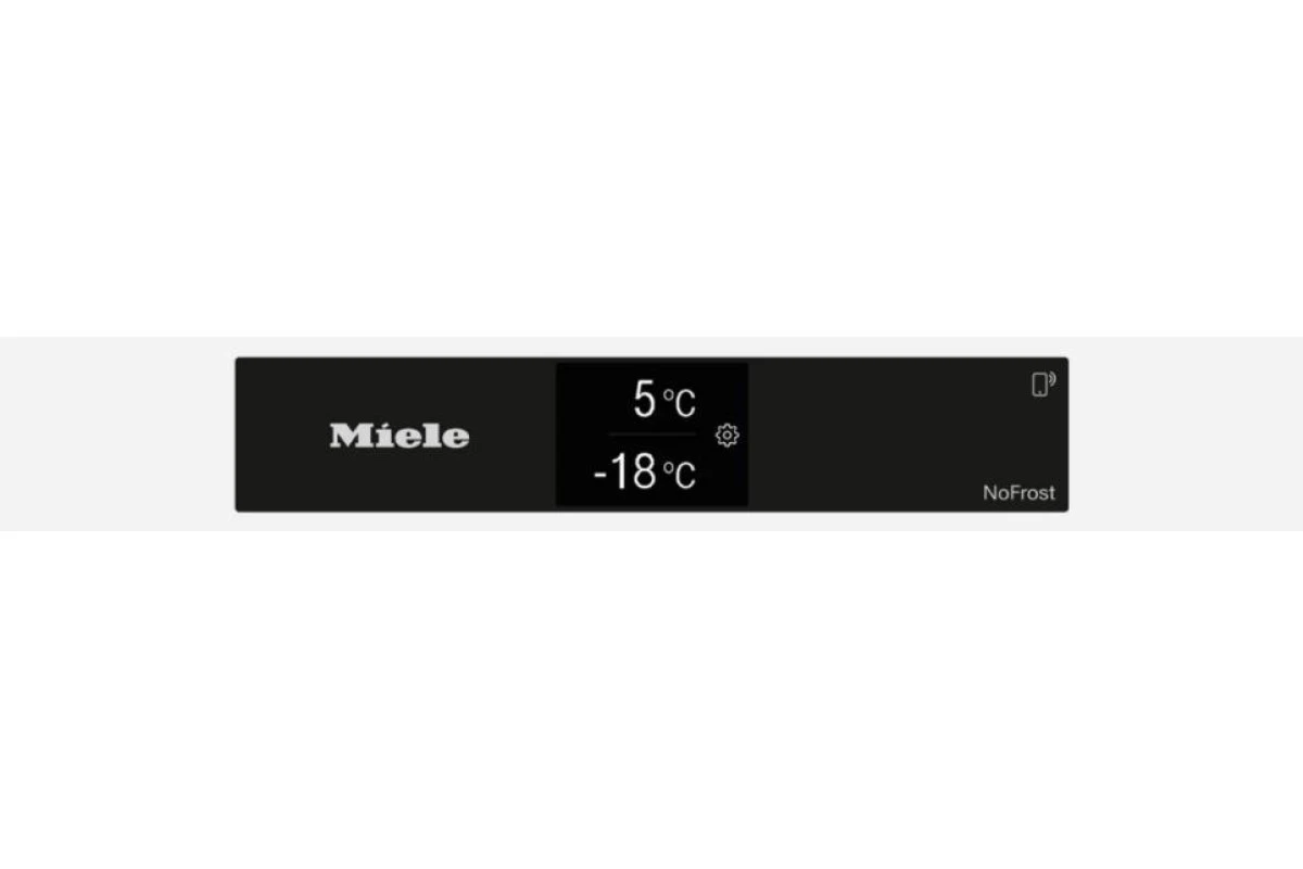 Встраиваемый холодильник Miele KFN 7795 D
