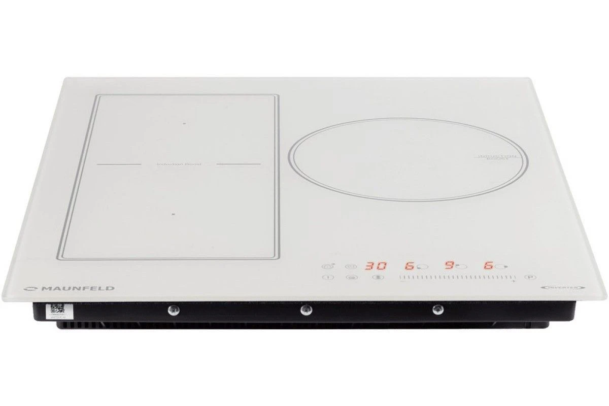 Индукционная варочная панель Maunfeld CVI453SBBG Inverter