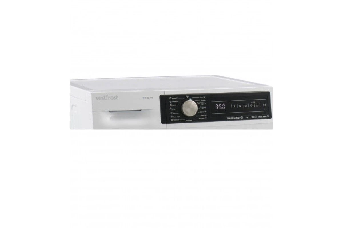 Стиральная машина Vestfrost VF7TT2S120W