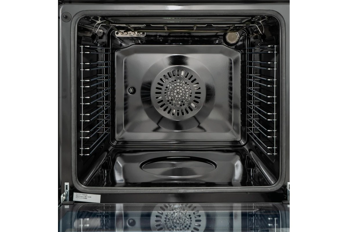 Электрический духовой шкаф DeLonghi NSM 11 XL RUS