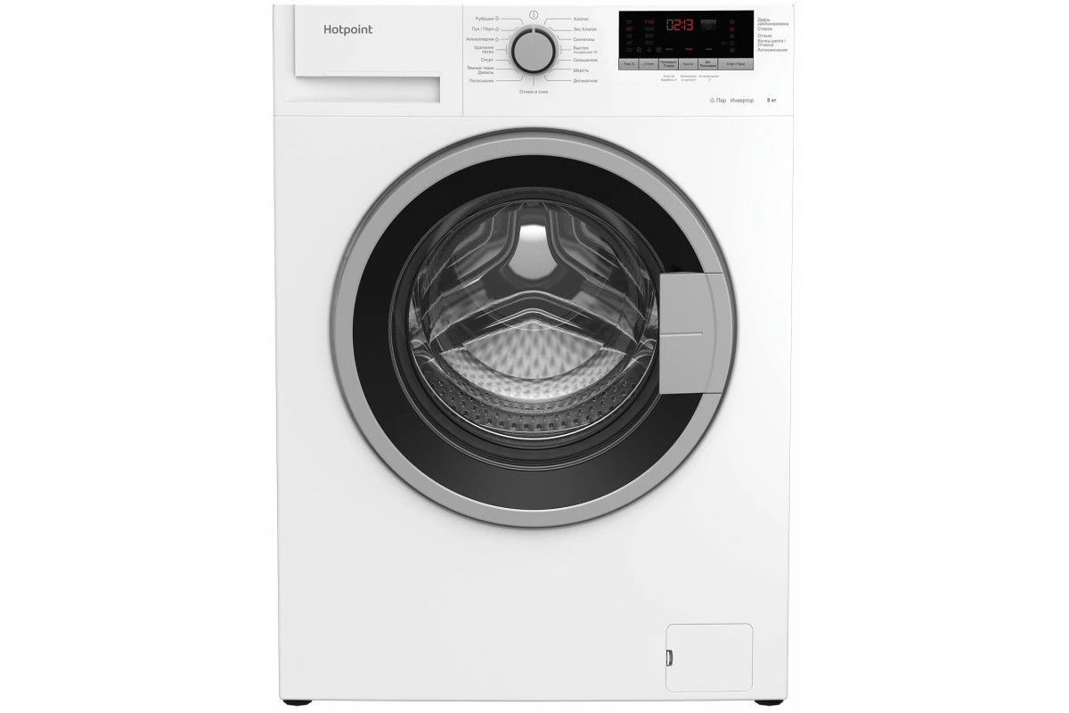 Стиральная машина Hotpoint WMHD 8482