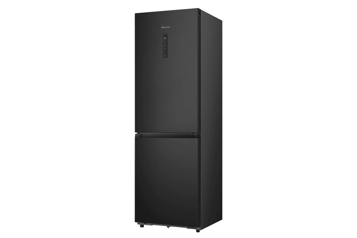 Холодильник Hisense RB3K330SAF1