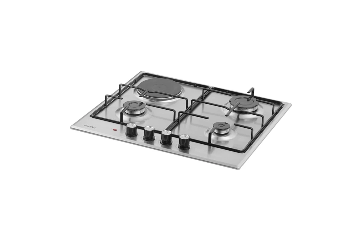 Комбинированная варочная панель Simfer H60V31M416