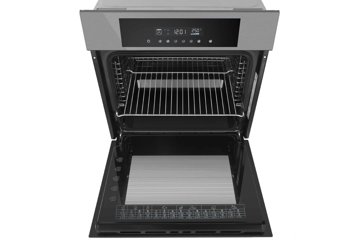 Духовой шкаф Maunfeld AEOD60103S