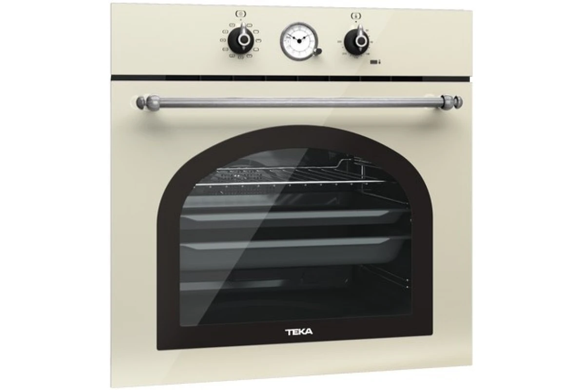 Духовой шкаф Teka HRB 6300 VNS SILVER