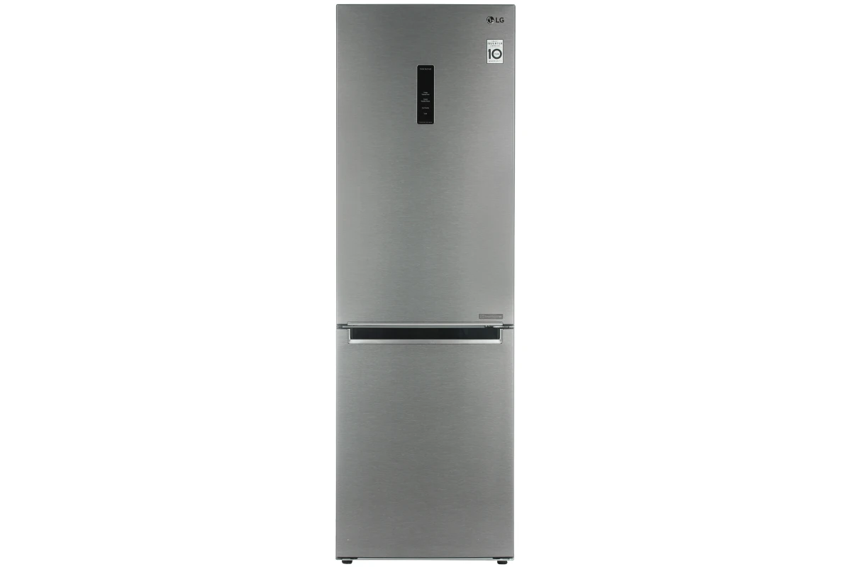 Холодильник LG GA-B459MLSL