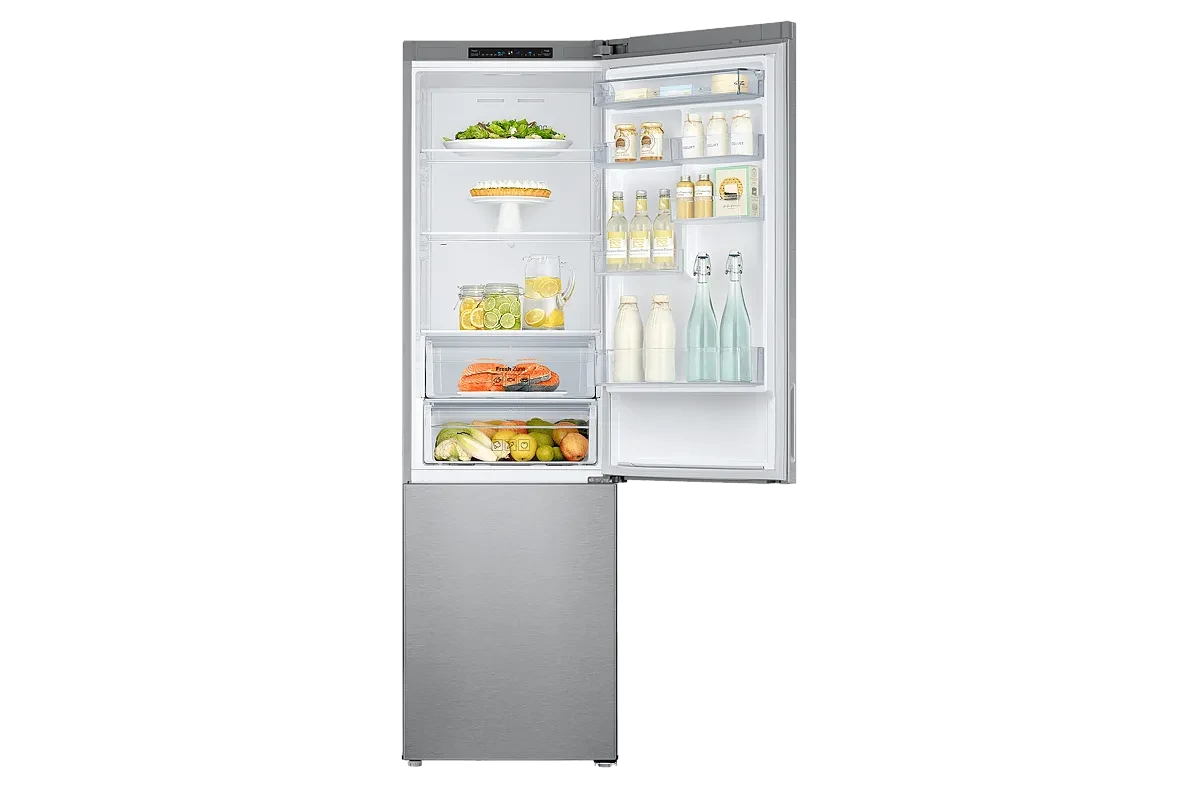 Холодильник Samsung RB37A5000SA/WT