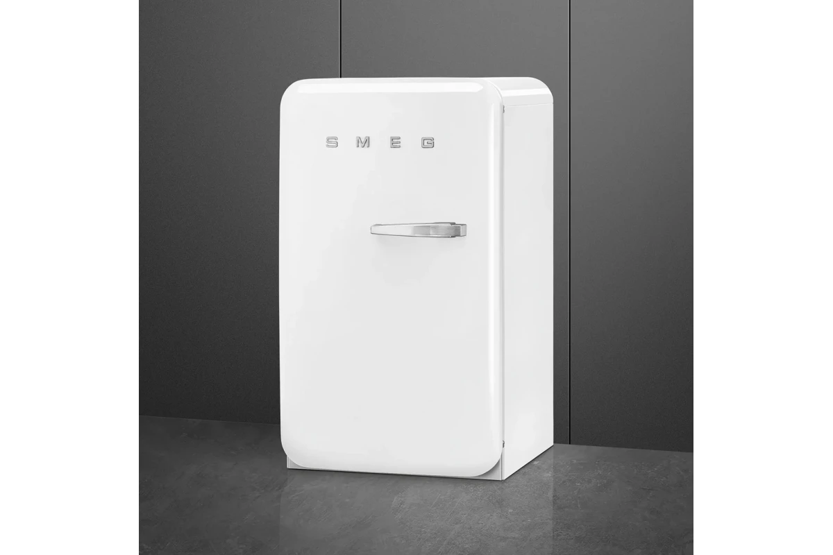 Холодильник Smeg FAB10LWH6