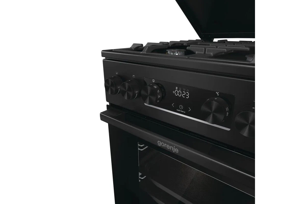 Комбинированная плита Gorenje MEKS5141BM