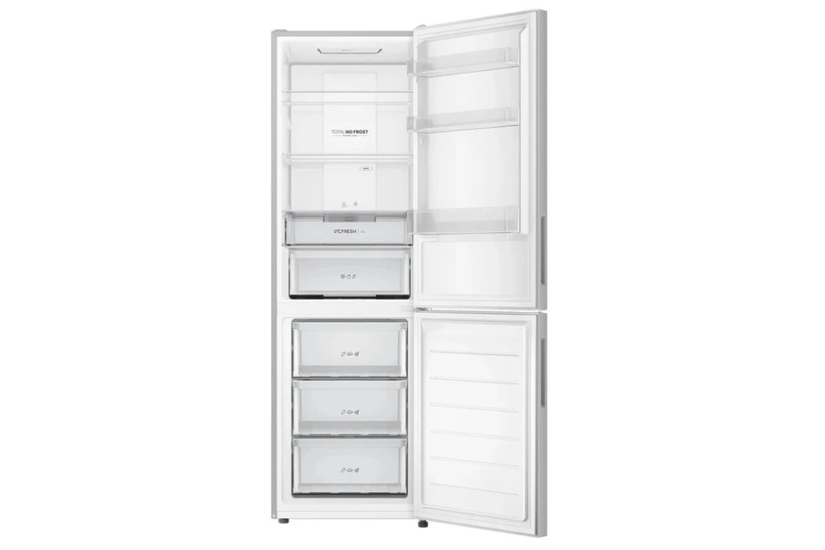 Холодильник Haier CEF536CSG