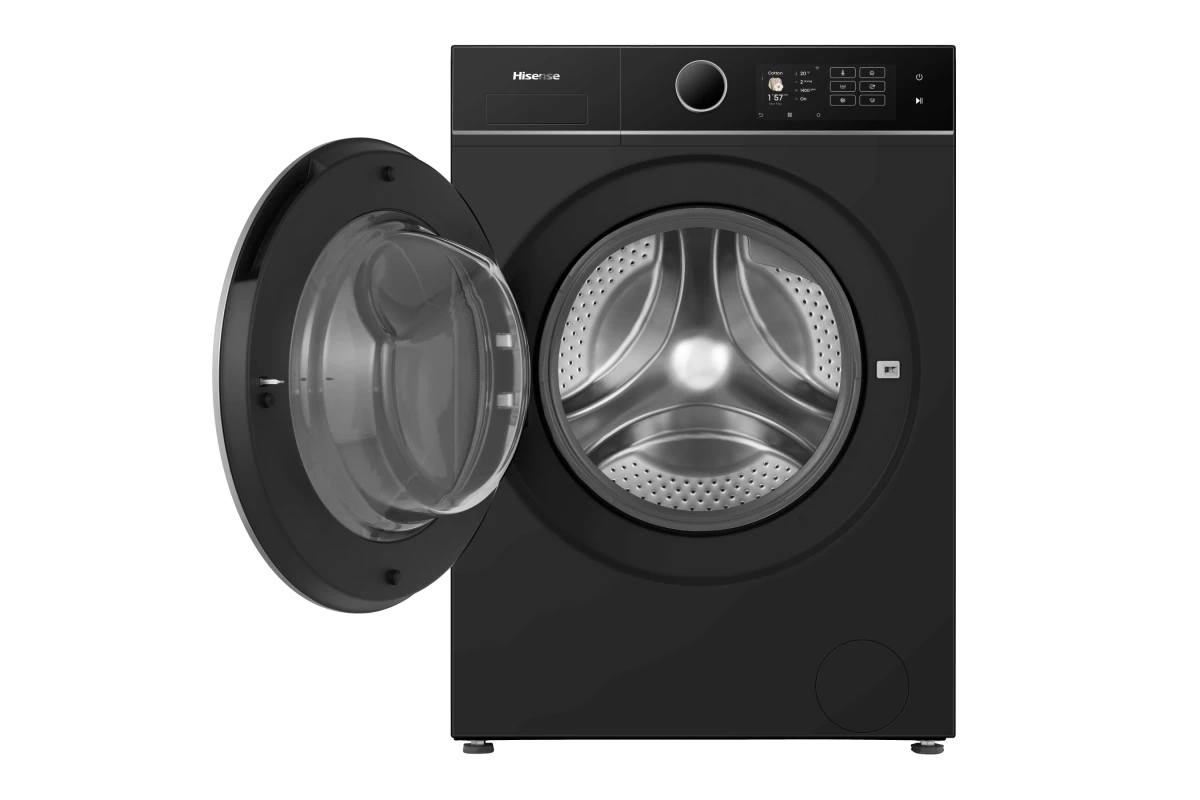 Стиральная машина Hisense WD5I8043BBF