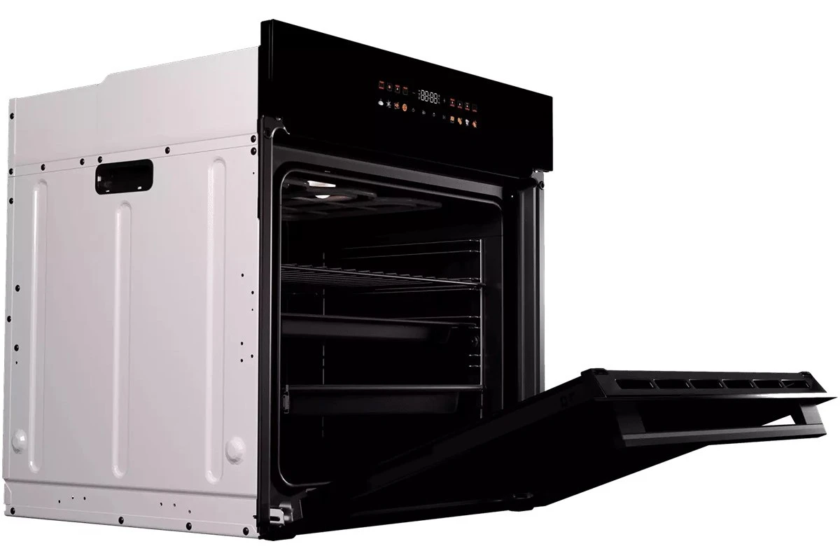 Духовой шкаф Haier HOQ-M5AAN3GB