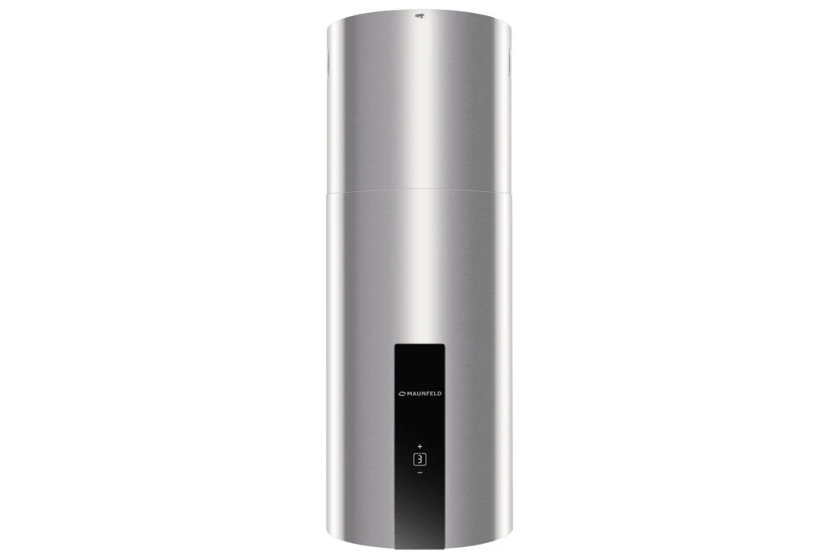 Вытяжка Maunfeld Lee Light Isla 35 Sensor Inox