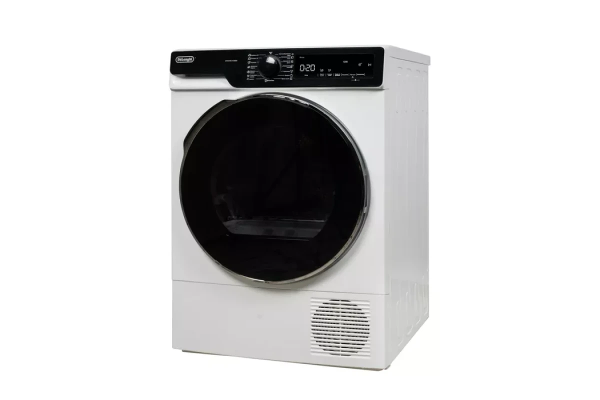 Сушильная машина DeLonghi DTD 8105 H FABIO