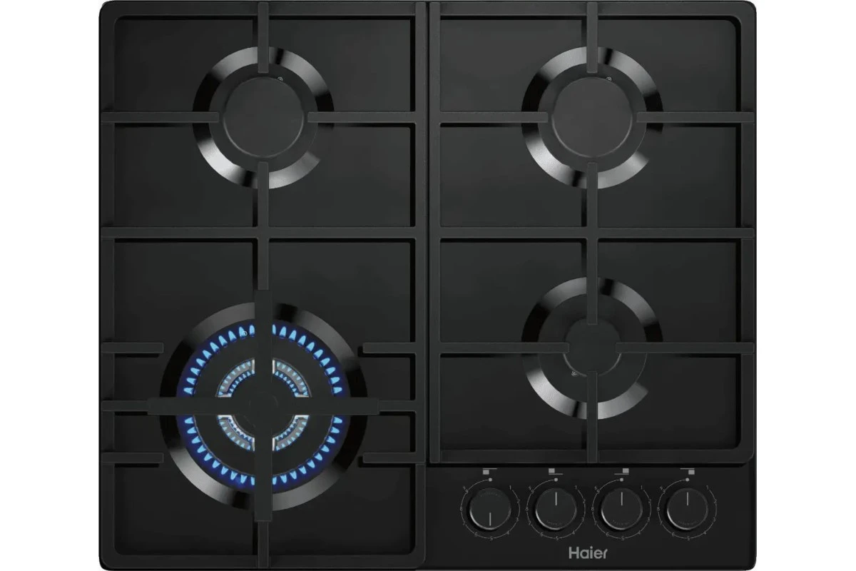 Газовая варочная панель Haier HHQ-G64CTQB