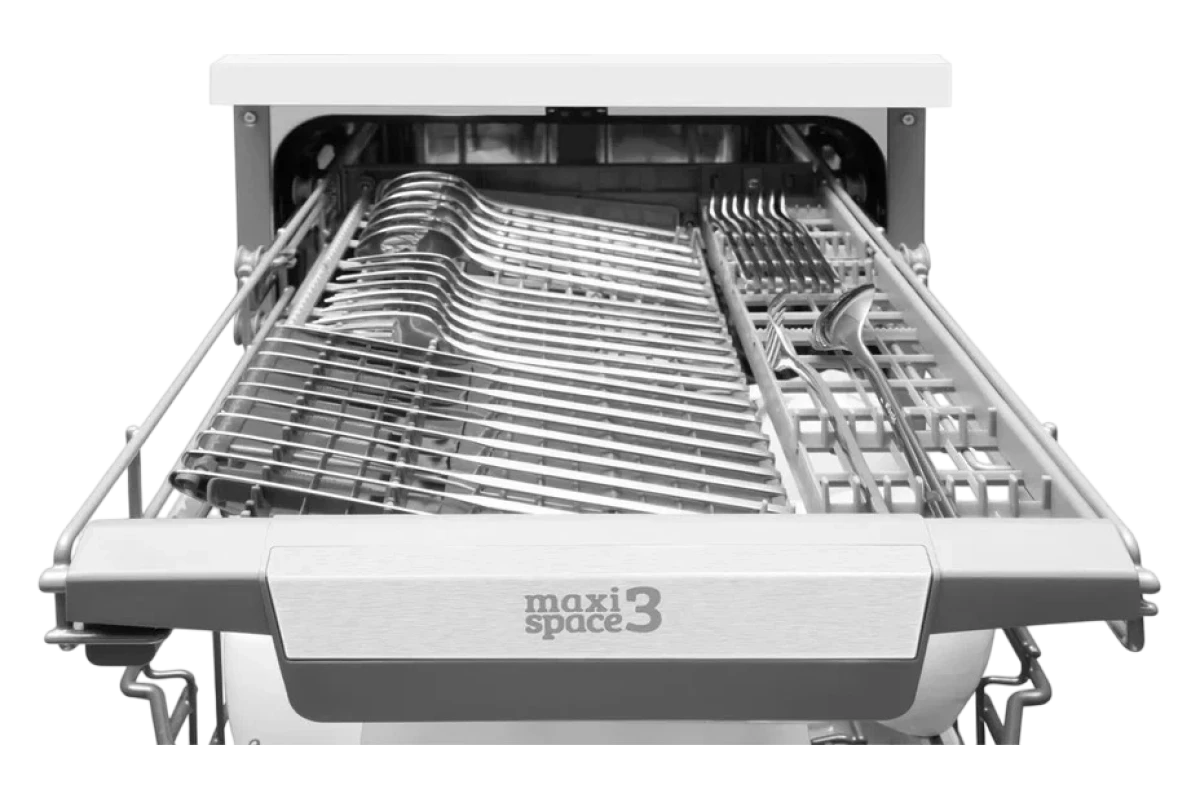 Встраиваемая посудомоечная машина Hansa AutoOpen ZIM426EBI